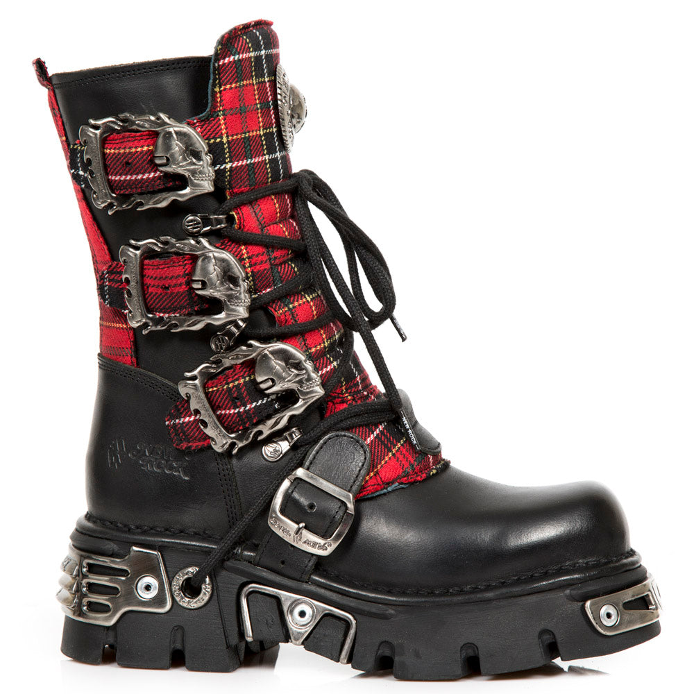 New rock 391-T S1