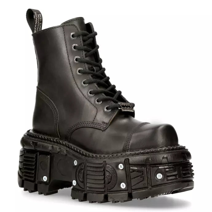 New rock M-Tank 083 - C1