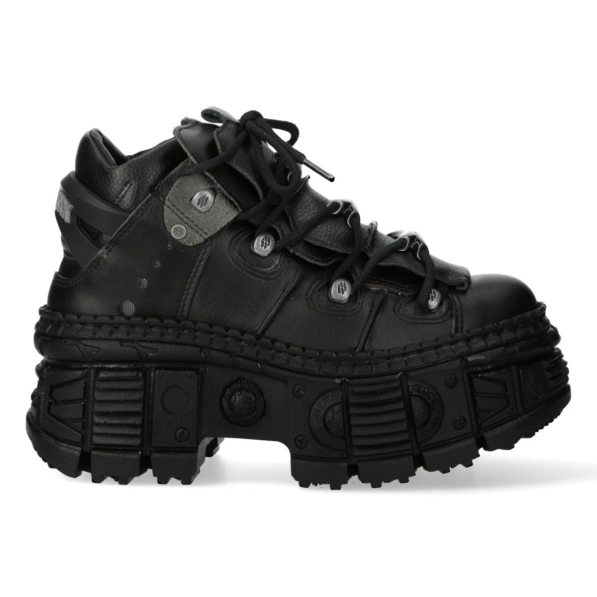New rock vegan M-WALL106-V22