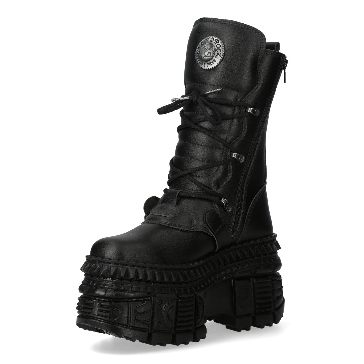 New rock M-WALL1473-V2 – Zero Stigmata