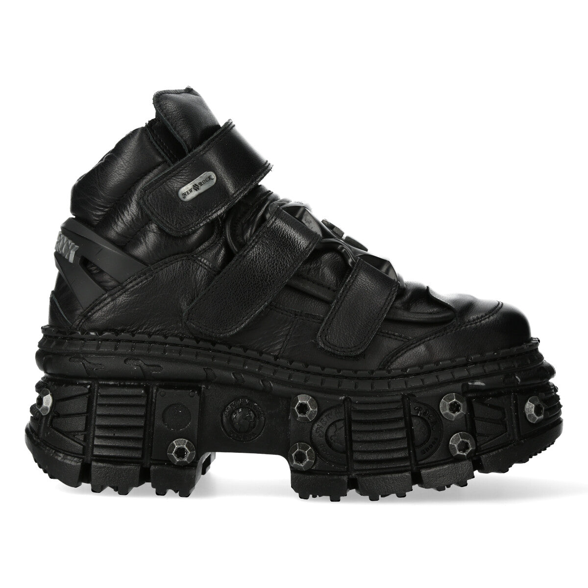 New rock M-WALL285-S10