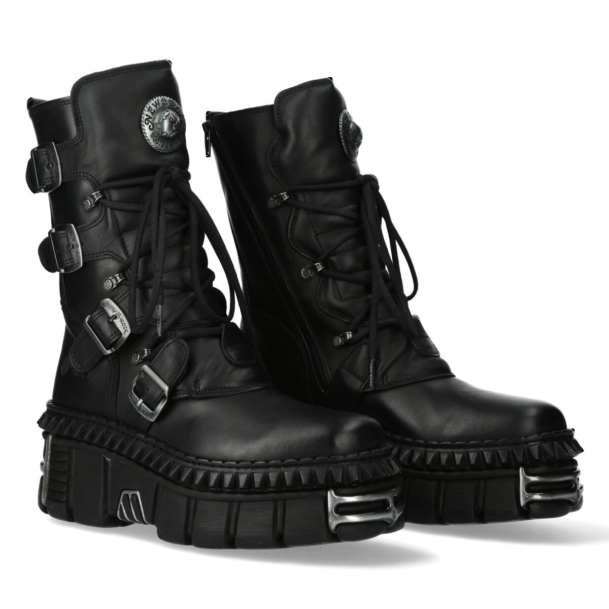 New rock M-WALL373-S10