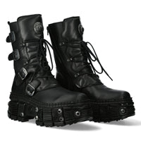 New rock M-WALL373-S11