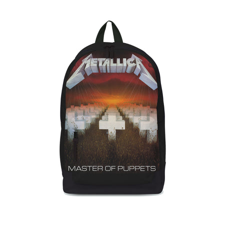 Metallica Zaino Rocksax