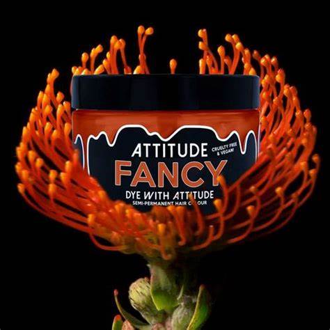 Attitude Hair Dye - tinta ecstatic per capelli , vegana, cruelty-free