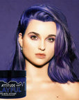 Attitude Hair Dye - Graziosa tinta Playful per capelli , vegana, cruelty-free
