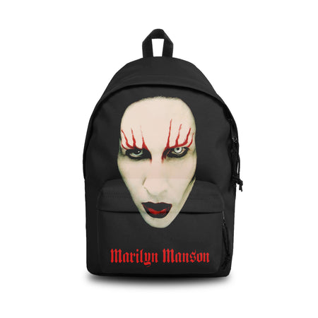 Marilyn Manson Zaino Rocksax