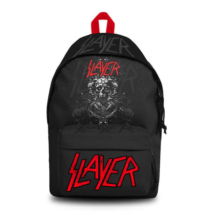 Slayer Zaino Rocksax
