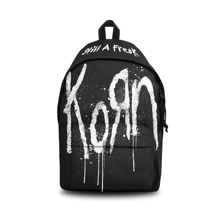 Korn Zaino Rocksax