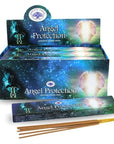 Green Tree - Green Tree Angel Protection incenso 15 grammi
