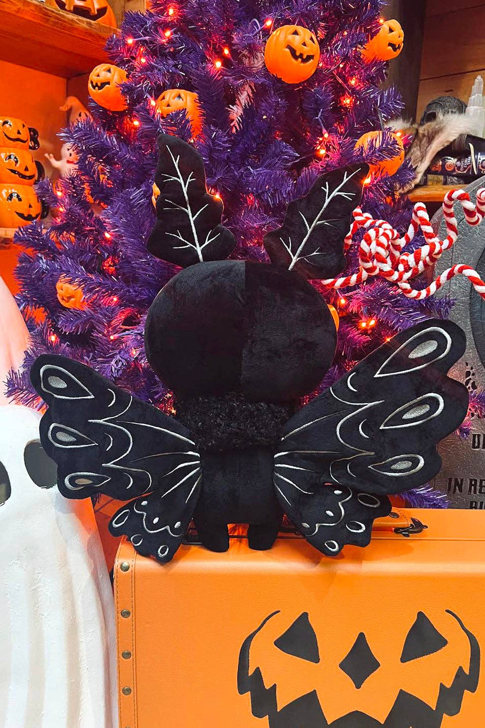 vampirefreaks - Peluche Mothman