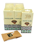 Green Tree - Native Soul Coni Jumbo Backflow Bianco Salvia