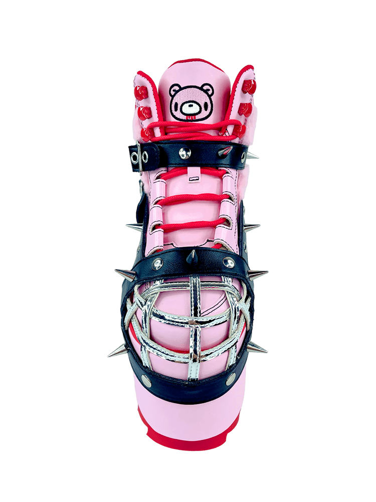 YRU QOZMO BNDG GLOOMY BEAR