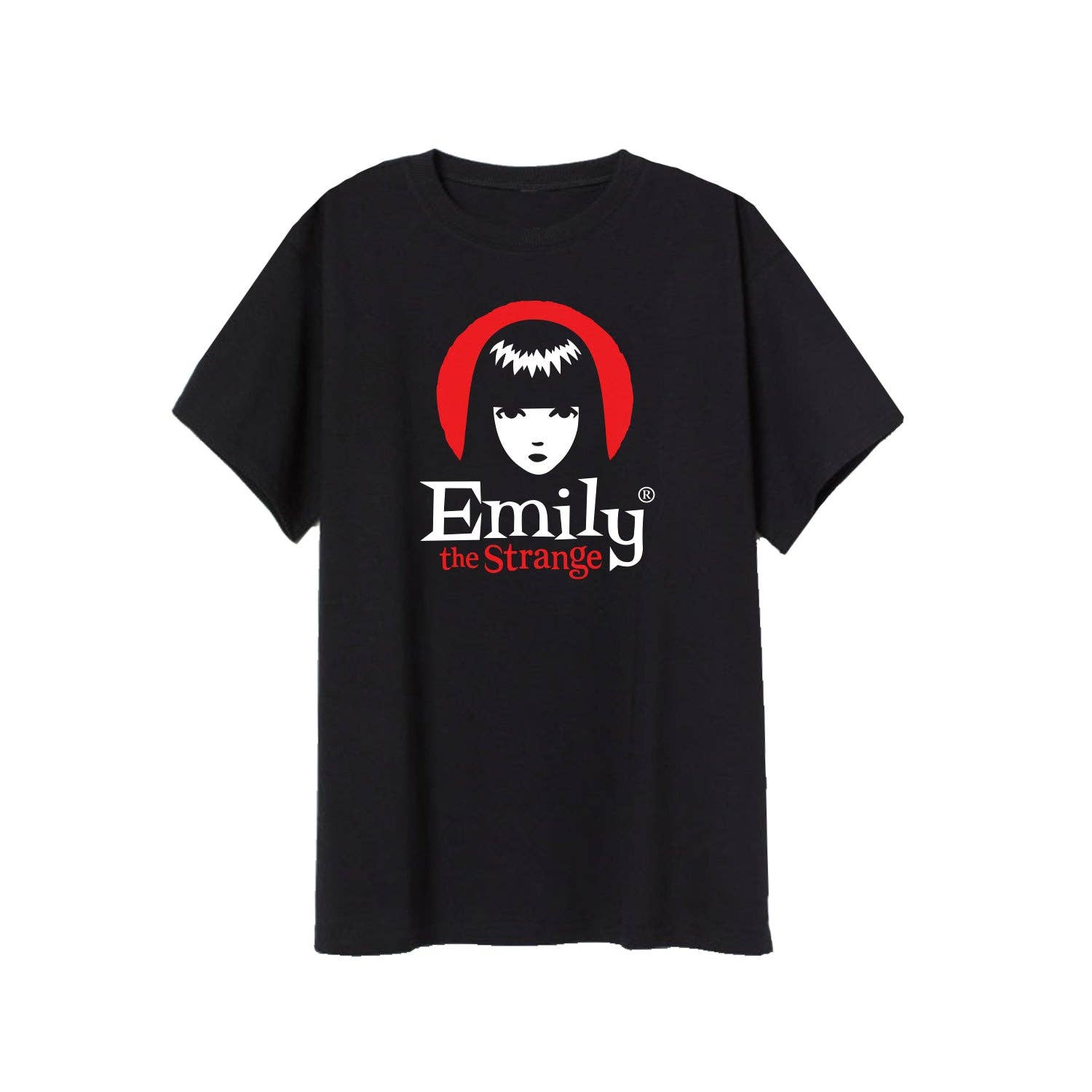 Heroes Inc. Europe B.V. - Emily la Strange - Logo