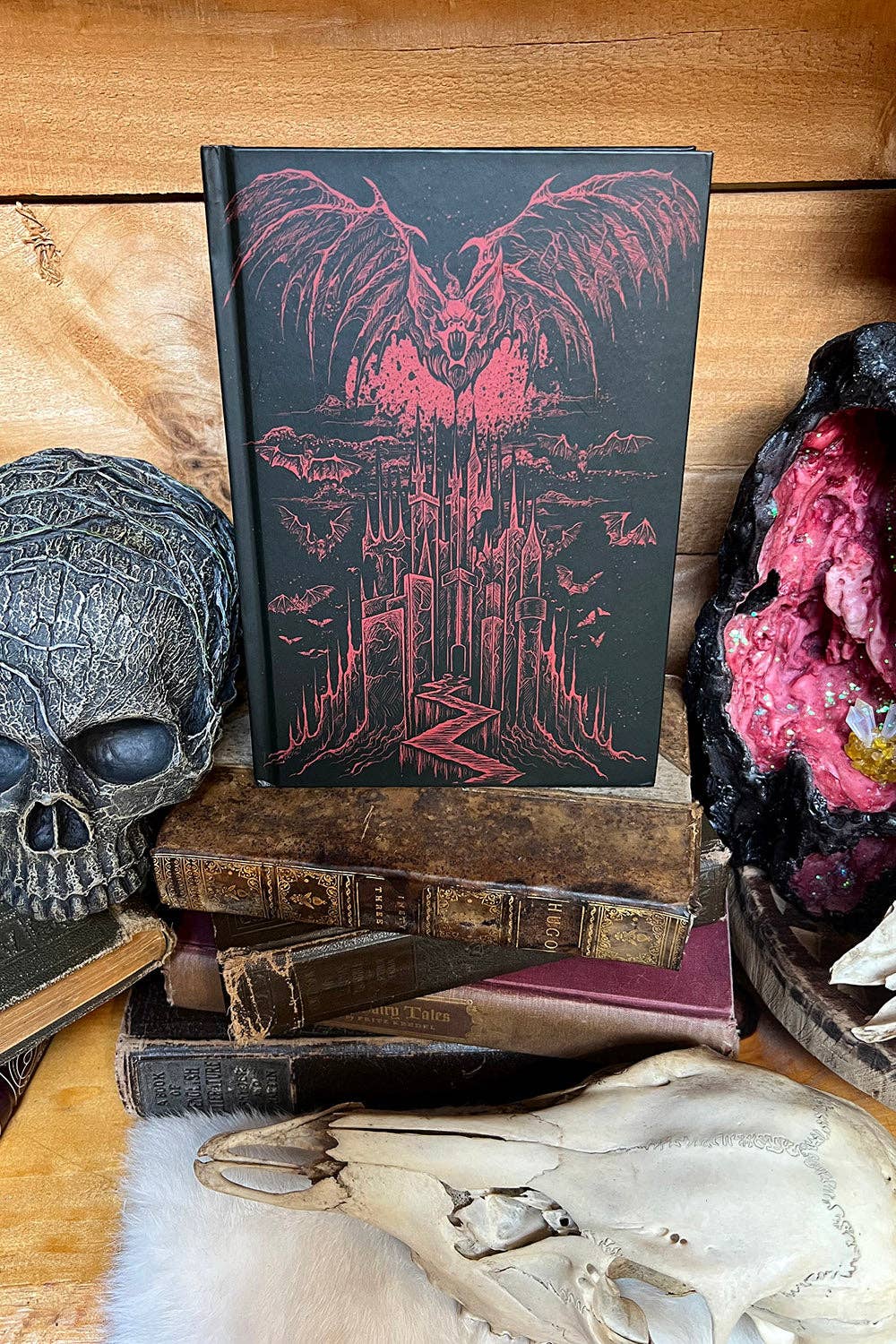 Diario dei vampiri