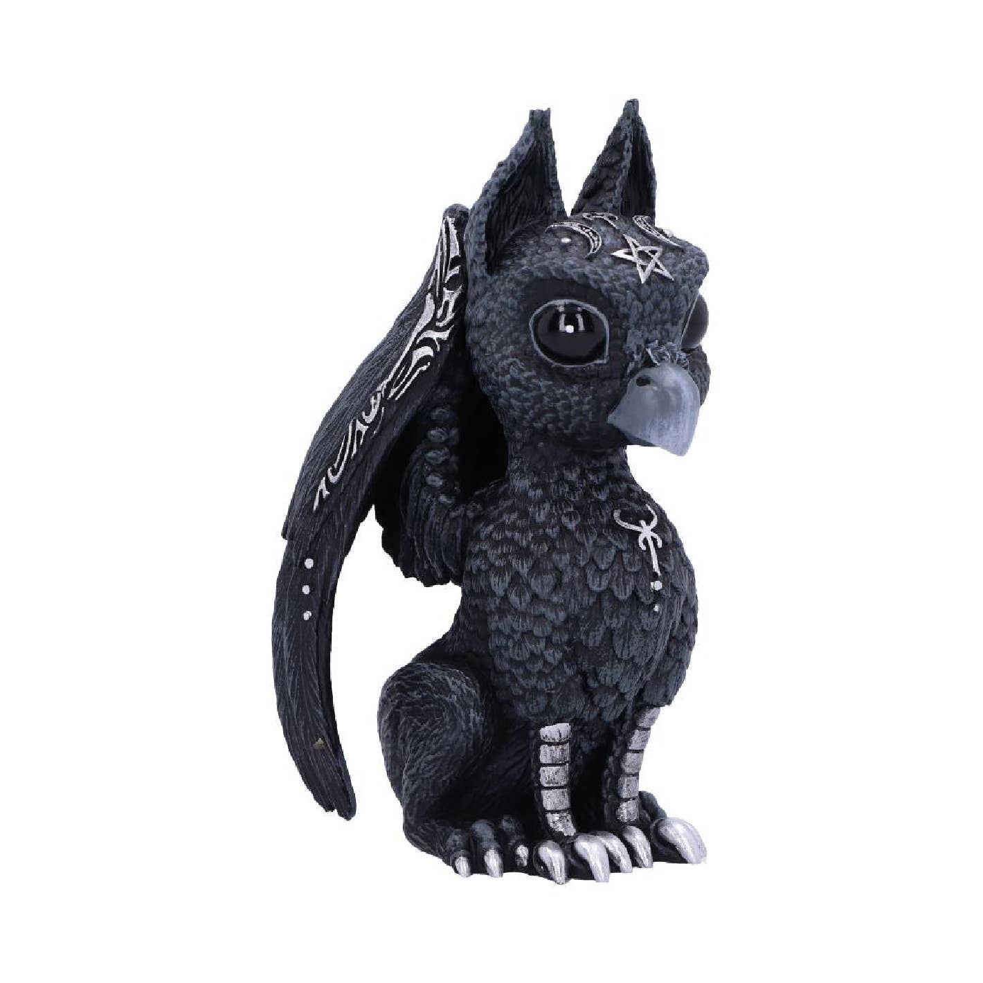 Nemesis Now - Statua Griffael 10,7 cm
