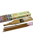 Green Tree - Green Tree Native Soul Salvia bianca+Palo Santo 15 grammi