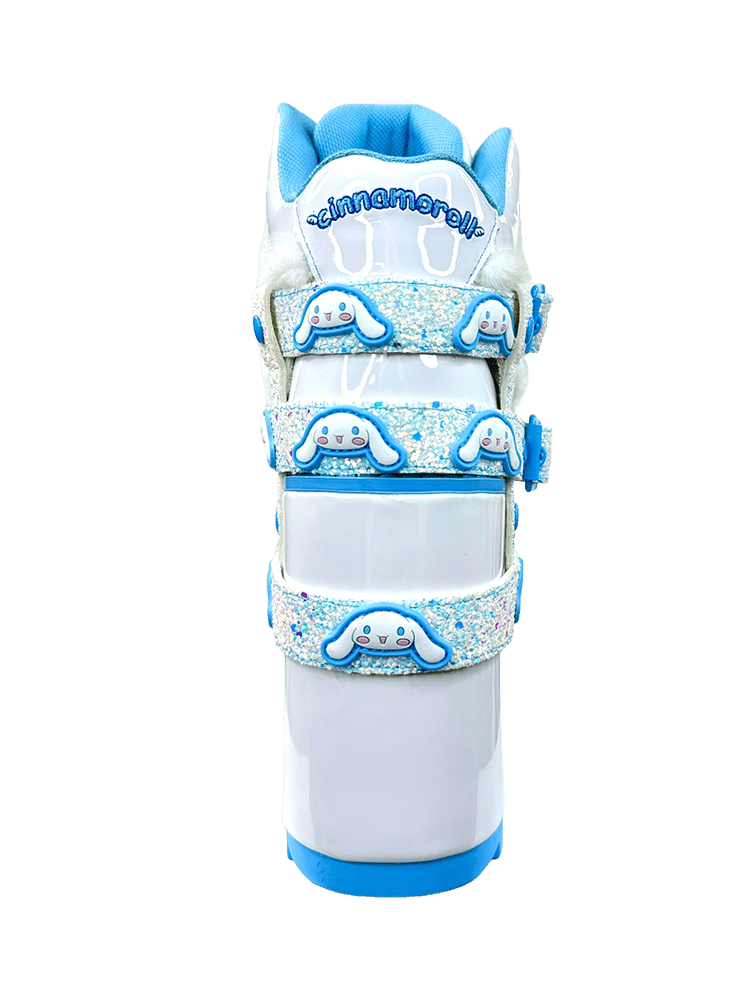YRU QOZMO BNDG CINNAMOROLL