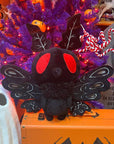 vampirefreaks - Peluche Mothman