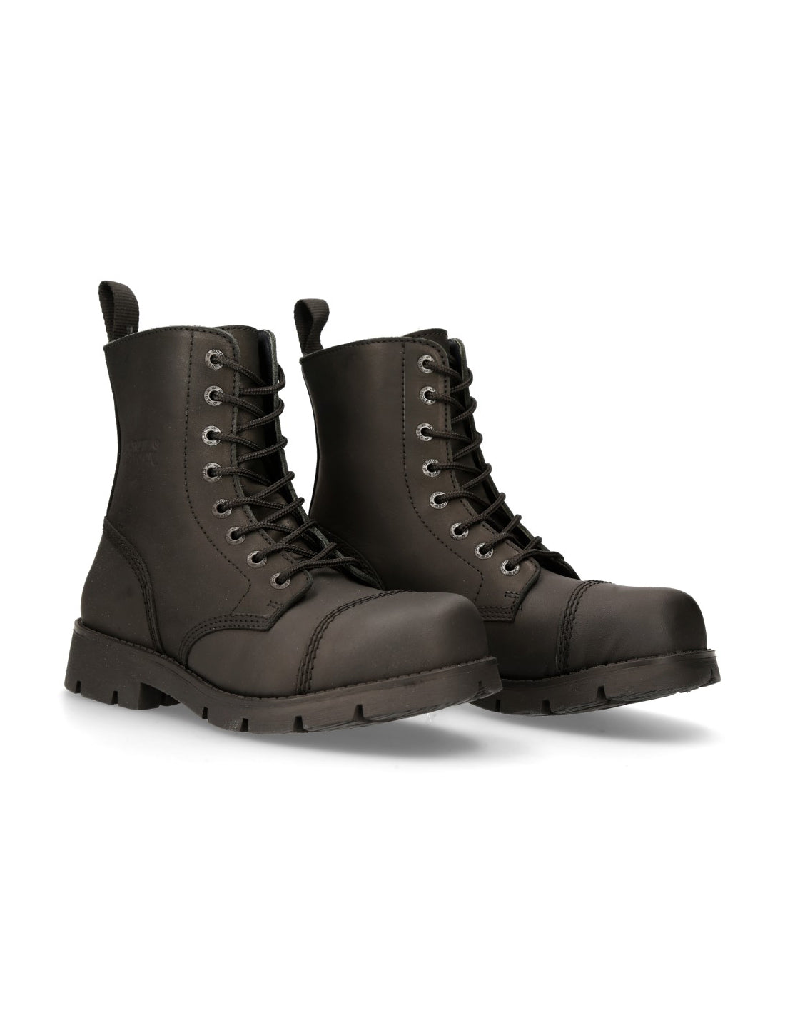 New Rock M-Ranger 008MT-S3