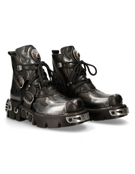 New Rock M-288-S2