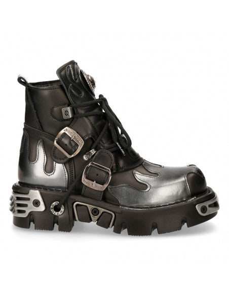 New Rock M-288-S2