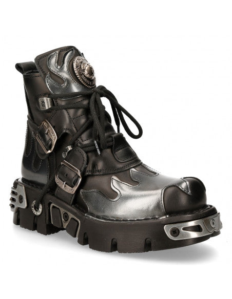 New Rock M-288-S2
