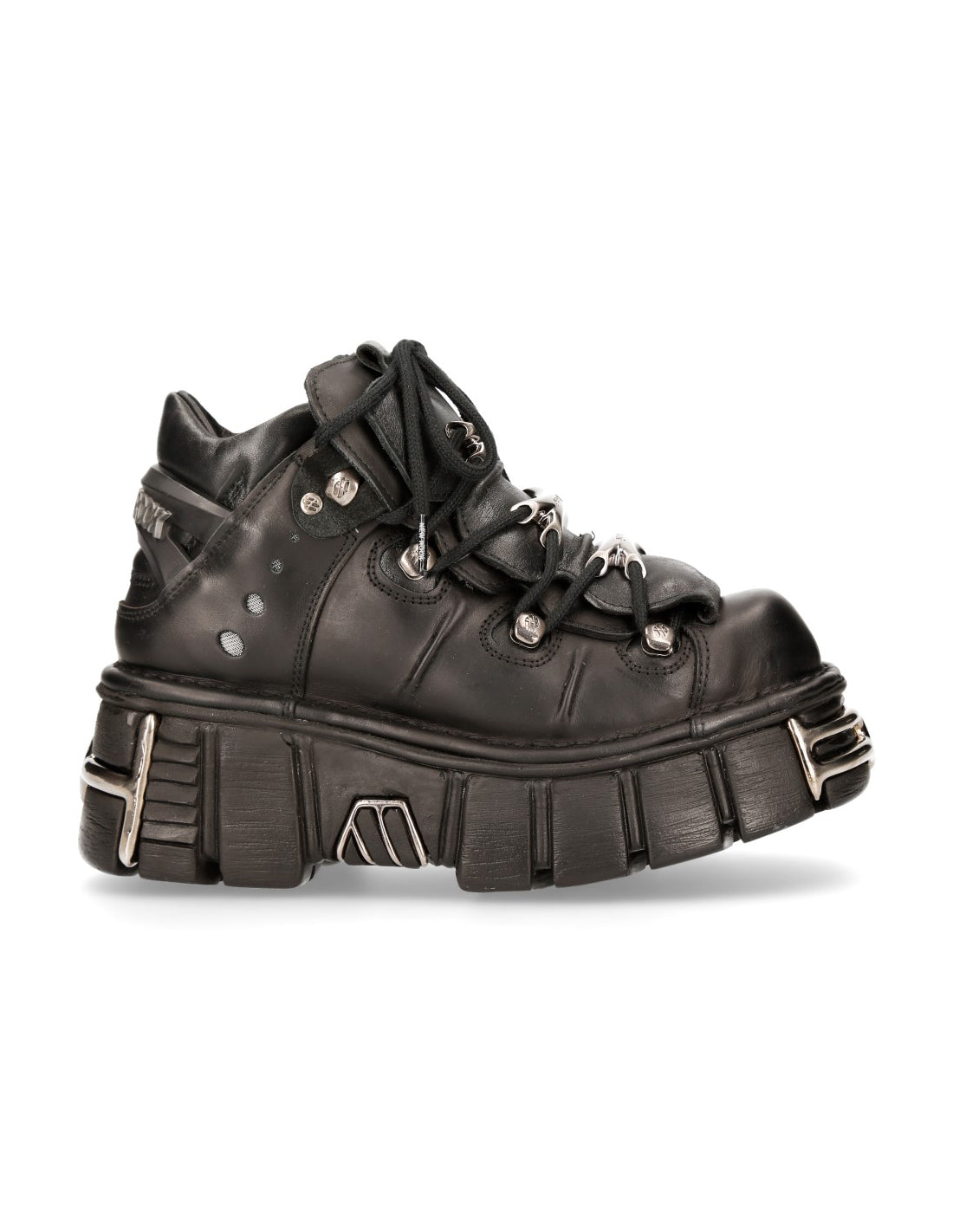 New rock M-106-S1