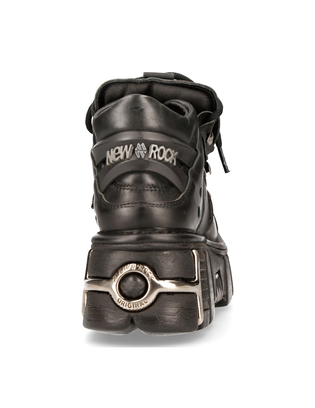 New rock M-106-S1