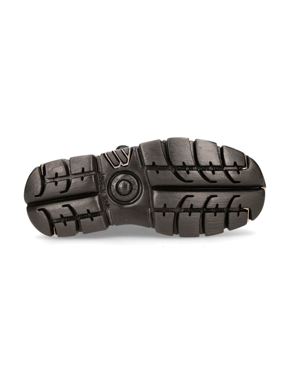 New rock M-106-S1