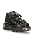 New rock M-110-s1