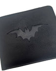 vampirefreaks - Portafoglio Bifold in Pelle con Catena