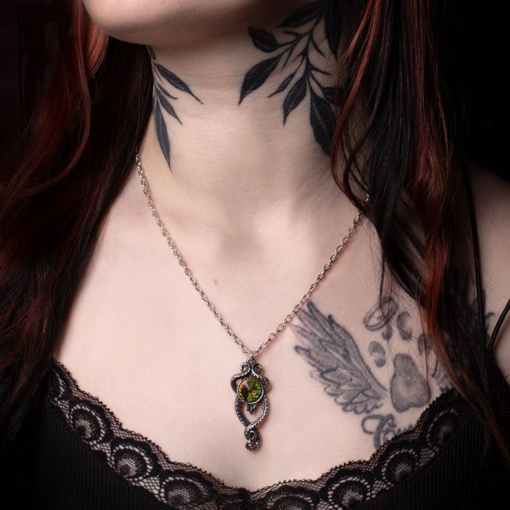 Alchemy England - Luce nel Buio (Pendente)