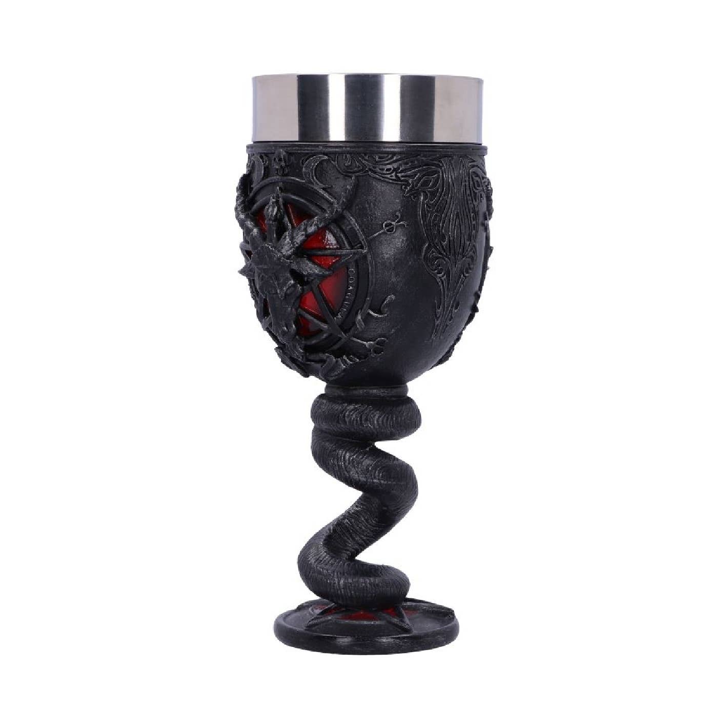 Nemesis Now - Bicchiere Baphomet 16 cm