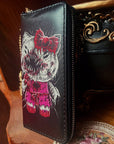 vampirefreaks - Portafoglio Hell Kitty
