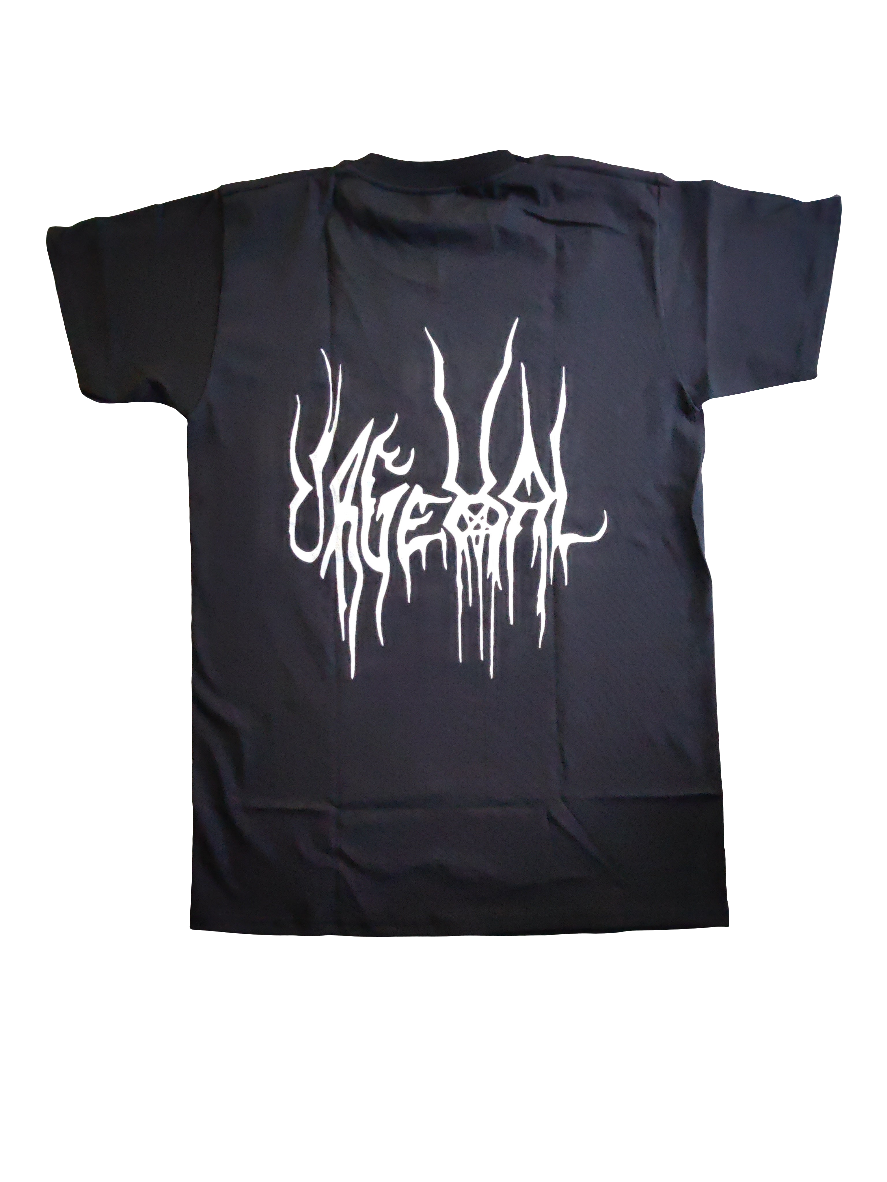 T-shirt Urgehal - Aeons in sodom