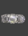 Anello armatura alluminio