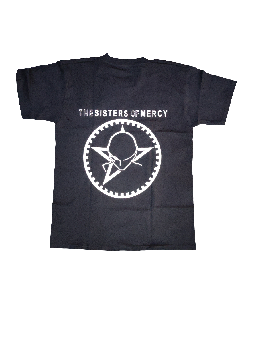 T-shirt The Sisters of Mercy