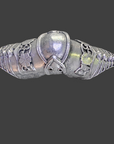 Anello armatura alluminio