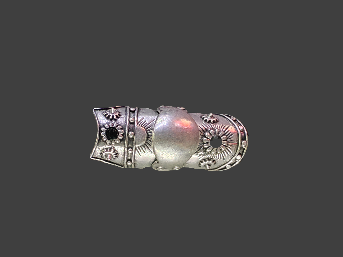 Anello armatura alluminio