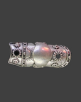 Anello armatura alluminio