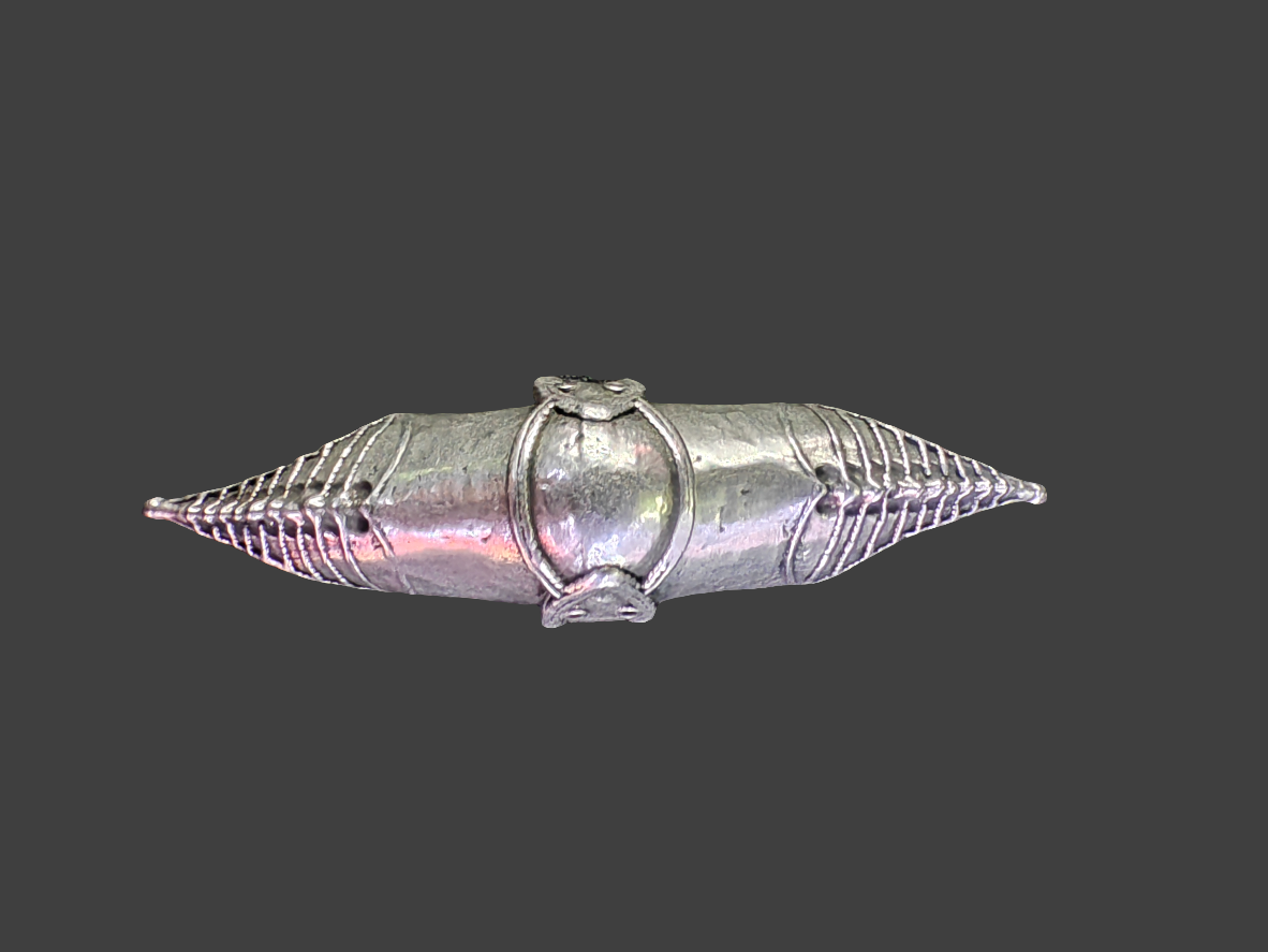 Anello armatura alluminio