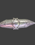 Anello armatura alluminio
