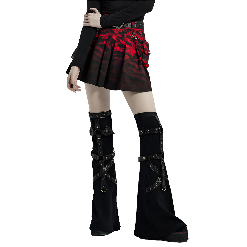 PUNK RAVE GONNA DIP DYE PUNK