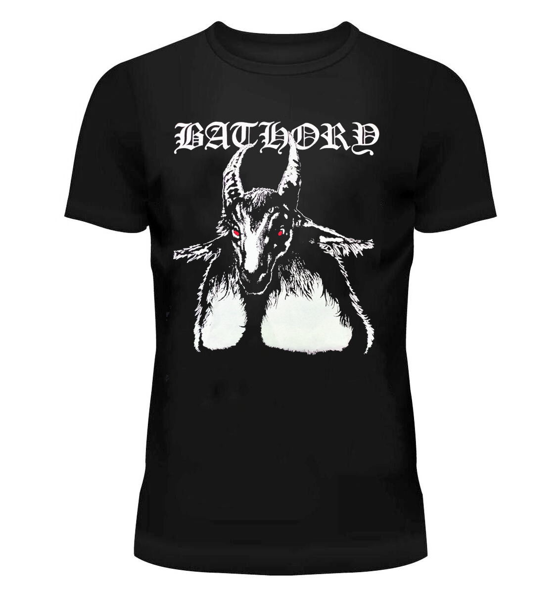 T-shirt Bathory
