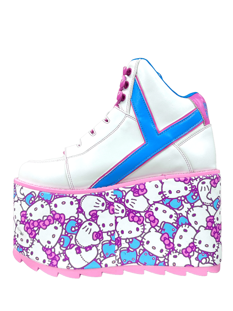 YRU QOZMO KAWAII HELLO KITTY -