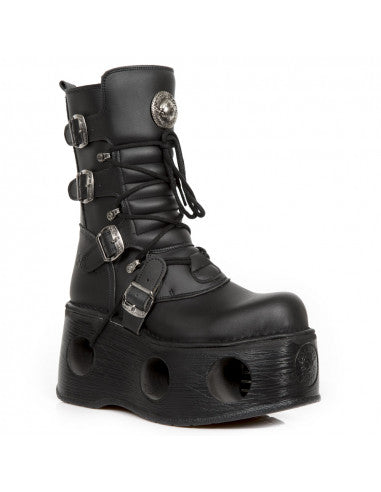 New Rock 373-S2