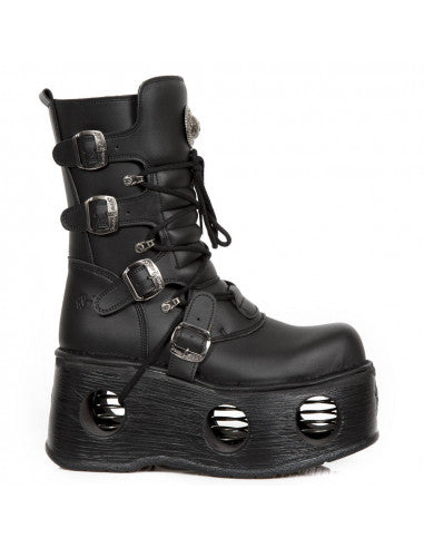 New Rock 373-S2