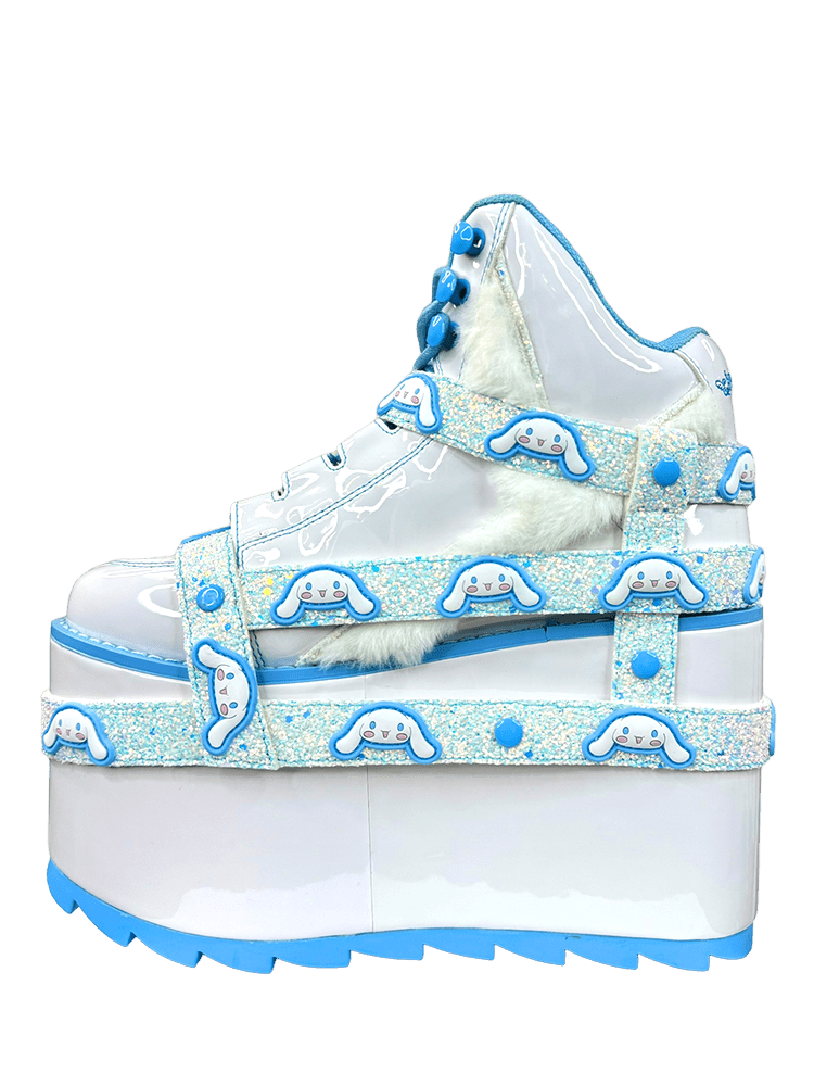 YRU QOZMO BNDG CINNAMOROLL