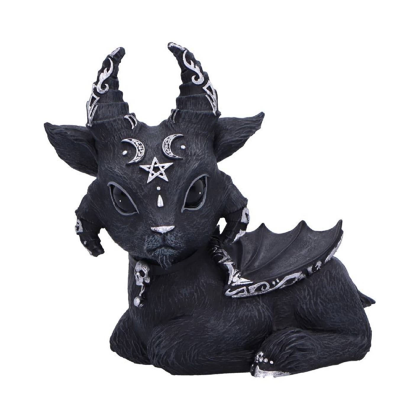 nemesis now - Statua Baal 9Cm
